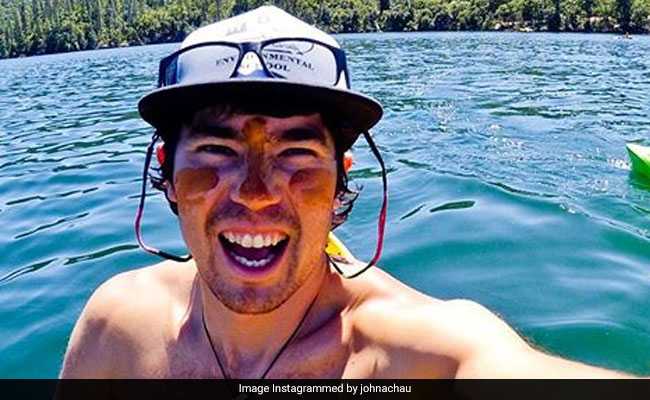 Why US Missionary's Body May Never Be Recovered From Andaman Tribe