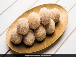 Incredible! Laddoos Made With Cereal, Legumes Found At Harappa Site Incredible! Laddoos Made With Cereal, Legumes Found At Harappa Site