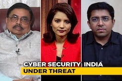 Is India An Easy Target For Cyber-Attacks? Is India An Easy Target For Cyber-Attacks?