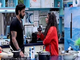 Bigg Boss 12: श्रीसंत ने हरभजन सिंह के 'थप्पड़ कांड' का किया खुलासा, बोले- 'मैं चाहता तो उनको वहीं...' देखें Video Bigg Boss 12: श्रीसंत ने हरभजन सिंह के 'थप्पड़ कांड' का किया खुलासा, बोले- 'मैं चाहता तो उनको वहीं...' देखें Video