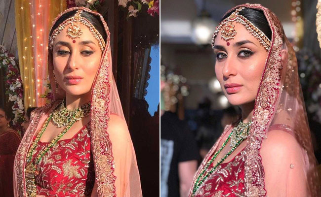 Brides-To-Be, Here's What You Need To Get Kareena Kapoor's Radiant Makeup Look