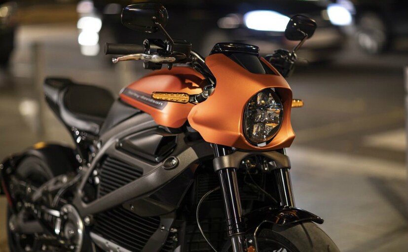 Harley-Davidson LiveWire India Unveil Live Updates: Specifications, Features, Images Harley-Davidson LiveWire India Unveil Live Updates: Specifications, Features, Images