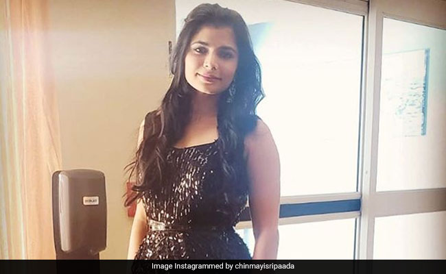 Chinmayi Sripaada's Tamil Dubbing Union Membership Terminated: 'Decision Taken Without Informing Me'