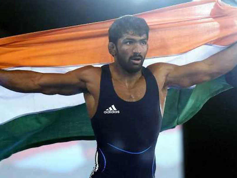 'इस वजह' से योगेश्वर दत्त ने लिया था संन्यास, जन्मदिन पर किया खुलासा