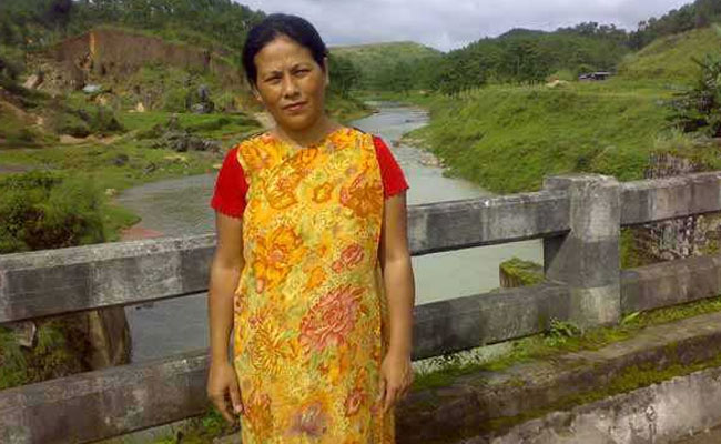 Main Accused In Assault Case Of Meghalaya Rights Activist Surrenders