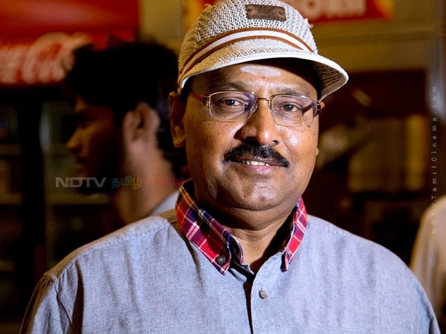 Veteran Tamil Filmmaker K Bhagyaraj Passes Away At 73