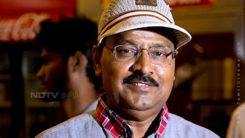 Veteran Tamil Filmmaker K Bhagyaraj, Master Of Middle-Class Family Dramas, Passes Away At 73