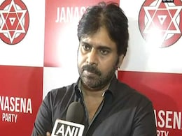 "Gave Stale <i>Ladoo</i>": Pawan Kalyan Targets PM On Andhra Special Status "Gave Stale <i>Ladoo</i>": Pawan Kalyan Targets PM On Andhra Special Status