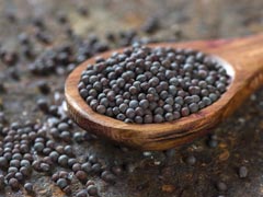 Cooking With Mustard: Here's How You Should Buy Mustard Seeds Cooking With Mustard: Here's How You Should Buy Mustard Seeds
