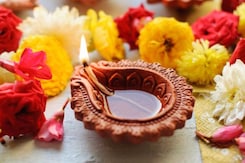 Tips For Eating Healthy This Diwali Tips For Eating Healthy This Diwali