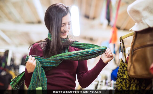 5 Pretty Stoles You Need To Add To Your Style Closet 5 Pretty Stoles You Need To Add To Your Style Closet