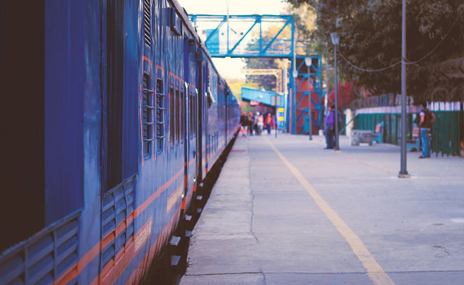 Privatisation Of Railways To Only Benefit Corporates: Opposition
