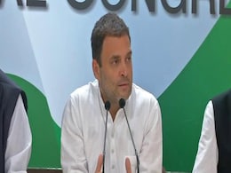 राहुल का आरोप, दसॉल्ट ने अनिल अंबानी को जमीन खरीदने के लिए पैसे दिए राहुल का आरोप, दसॉल्ट ने अनिल अंबानी को जमीन खरीदने के लिए पैसे दिए