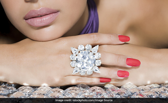 4 Chic Cocktail Rings To Add To Your Jewellery Box