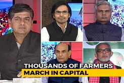Will Farmers' Distress Hurt NDA In 2019? Will Farmers' Distress Hurt NDA In 2019?