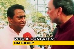 Mayawati Wanted A Seat In Chhindwara: Kamal Nath On Why Talks Failed Mayawati Wanted A Seat In Chhindwara: Kamal Nath On Why Talks Failed