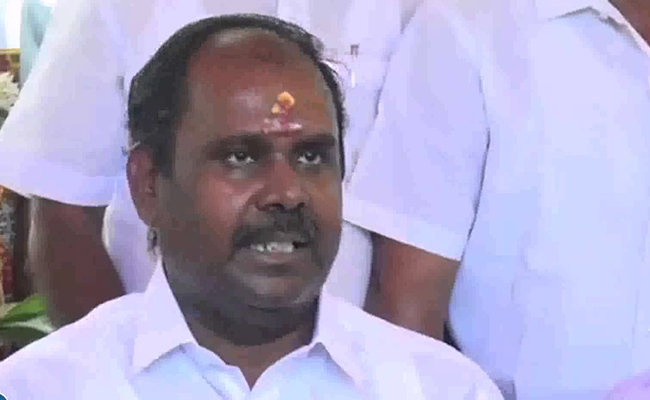 DMK's Hypocrisy On Medical Exam NEET Exposed: Tamil Nadu Opposition Leader