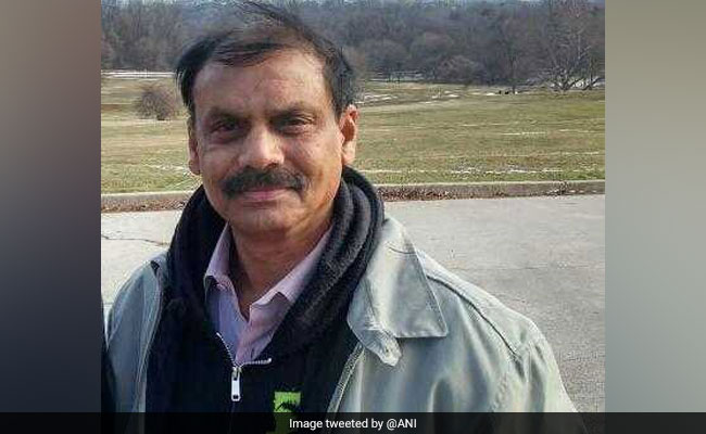 Indian Man, Shot Dead In US, Was Planning Trip Home For Mother's Birthday