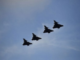 Saudi Coalition Asks To End Refueling Deal With US For Yemen War: Report Saudi Coalition Asks To End Refueling Deal With US For Yemen War: Report