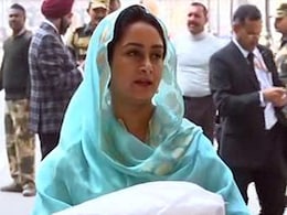 Harsimrat Badal's Cryptic Remark Fuels Akali Dal-BJP Reconciliation Buzz
