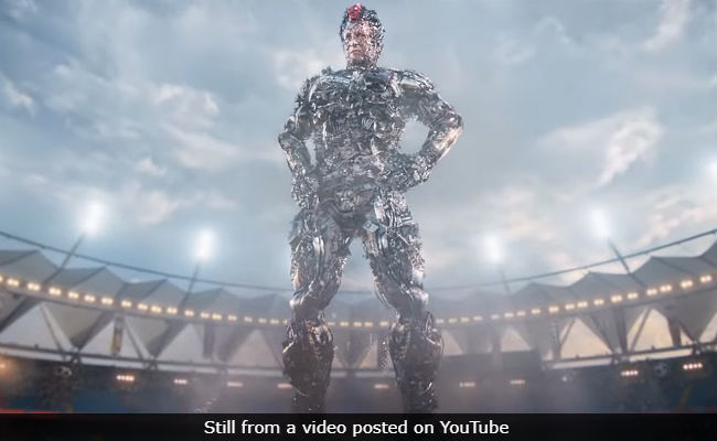 Rajinikanth And Akshay Kumar's <i>2.0</i> Has Reportedly Recovered Rs 370 Crore Out Of 500 Already