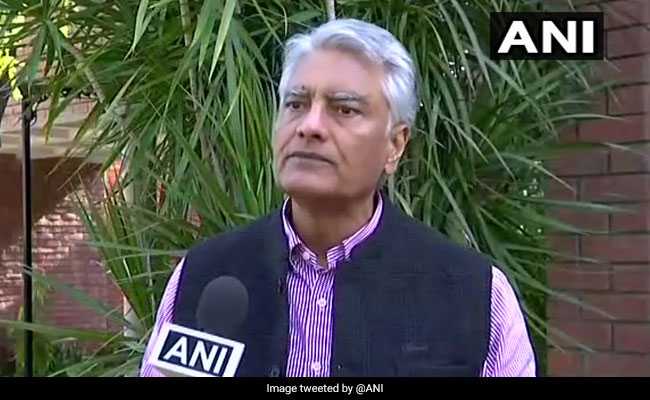 अमृतसर धमाके की पंजाब कांग्रेस अध्यक्ष ने की कड़ी निंदा, कहा- शांति भंग करने की है कोशिश