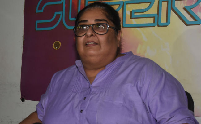 Vinta Nanda Says Alok Nath's Expulsion From Film Body 'Sends A Clear Message That Everyone Is Accountable'