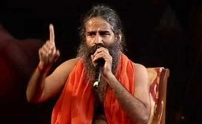 India-Pakistan T20 World Cup Match Against National Interest: Ramdev