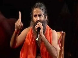 "<i>Kapalabhati</i> For 10 Years": Ramdev's Stress-Relief Tip For Opposition "<i>Kapalabhati</i> For 10 Years": Ramdev's Stress-Relief Tip For Opposition