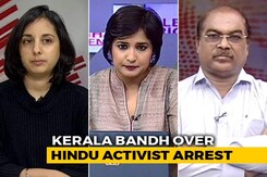 Sabarimala: Has Politics Taken Over Faith vs Law Debate? Sabarimala: Has Politics Taken Over Faith vs Law Debate?