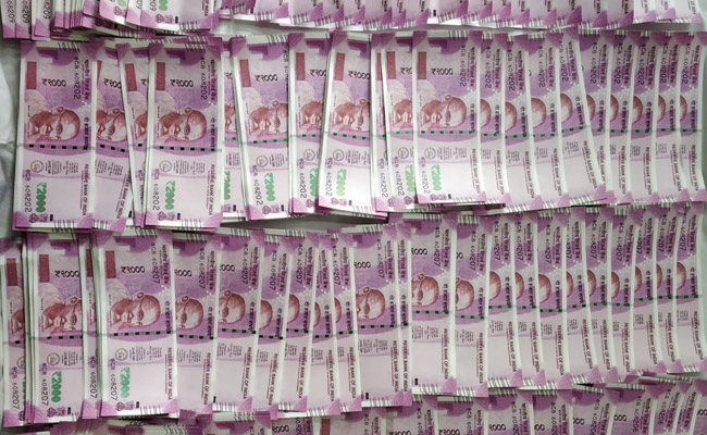 Anti-Terror Agency Busts Interstate Fake Currency Gang, 2 Arrested