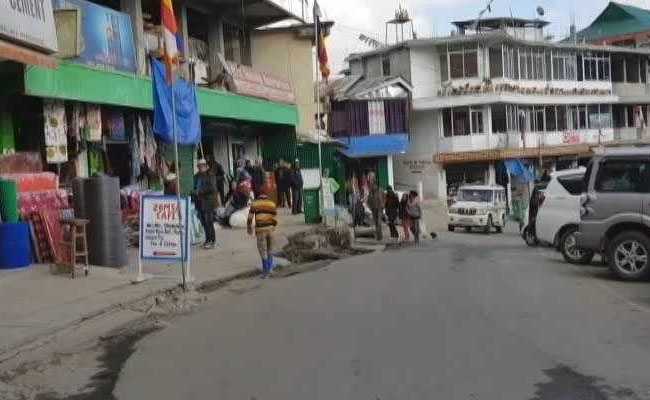 Digital Connectivity Suffers At Arunachal Town Awaiting Big Investments