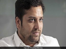 Allegations Left Me Stunned, Flipkart's Binny Bansal Told Staff In Email Allegations Left Me Stunned, Flipkart's Binny Bansal Told Staff In Email