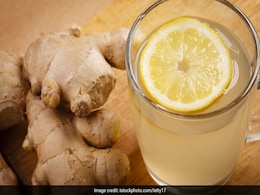 Ginger Tea Health Benefits: From Weight Loss To Strong Immunity, Here Are The Amazing Health Benefits Of Ginger Tea Ginger Tea Health Benefits: From Weight Loss To Strong Immunity, Here Are The Amazing Health Benefits Of Ginger Tea
