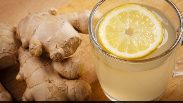 Ginger tea has a variety of benefits one of which oils boosting our immunity