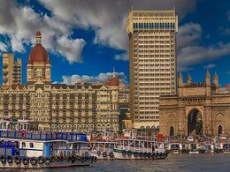 Mumbai, Hyderabad Join UNESCO's Network Of Creative Cities Mumbai, Hyderabad Join UNESCO's Network Of Creative Cities