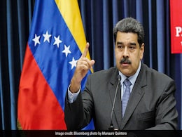 US May List Venezuela As Sponsor Of International Terrorism US May List Venezuela As Sponsor Of International Terrorism