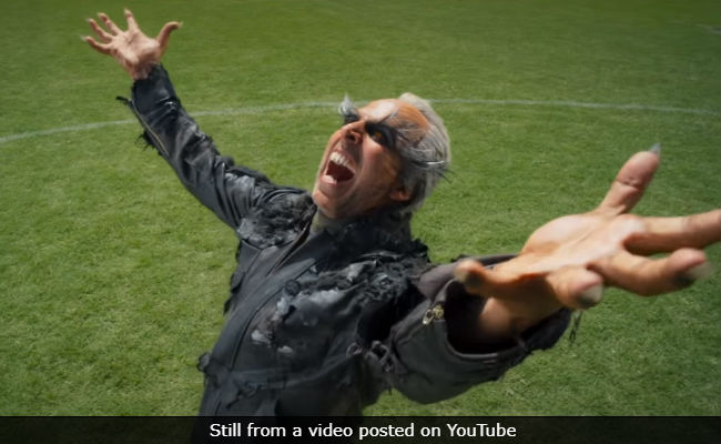 Rajinikanth's <i>2.0</i>: Akshay Kumar Says This Film Has A 'Social Message'