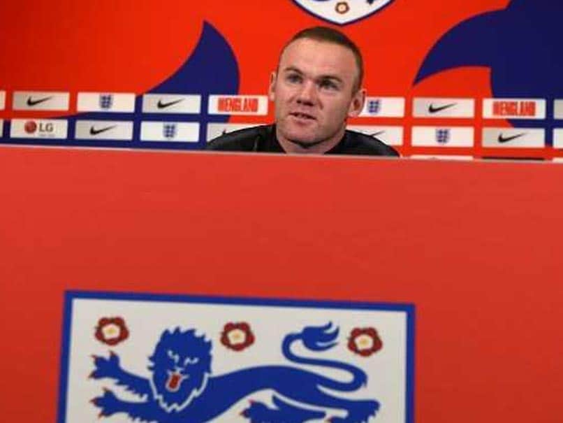 Wembley Farewell A Sign Of Things To Come For Former Greats, Says Wayne Rooney Wembley Farewell A Sign Of Things To Come For Former Greats, Says Wayne Rooney
