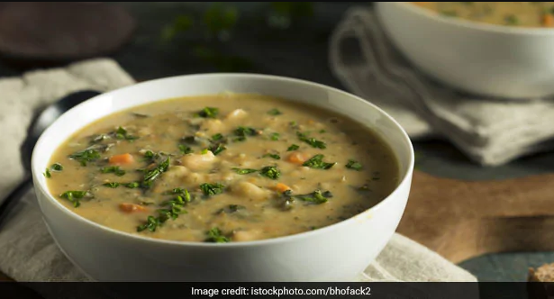 Weight Loss: This Protein-Rich One-Pot Lentil Soup Is Perfect For Your Winter Diet