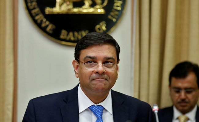Note-Ban Impact Transient: RBI Chief Urjit Patel To Parliament Panel