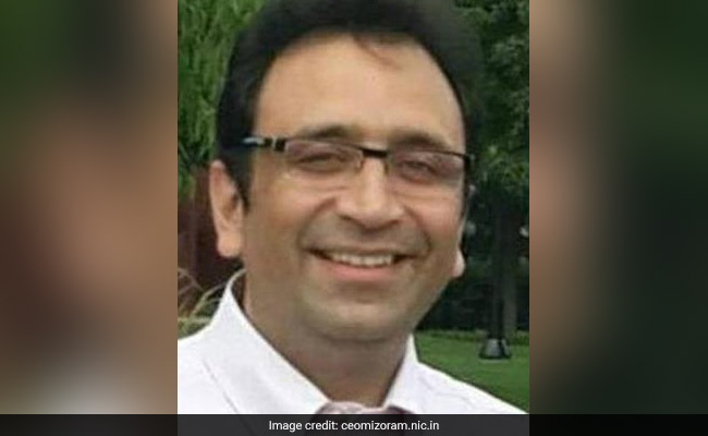 Biggest Challenge To Restore Public Faith: Mizoram's Poll Panel Chief