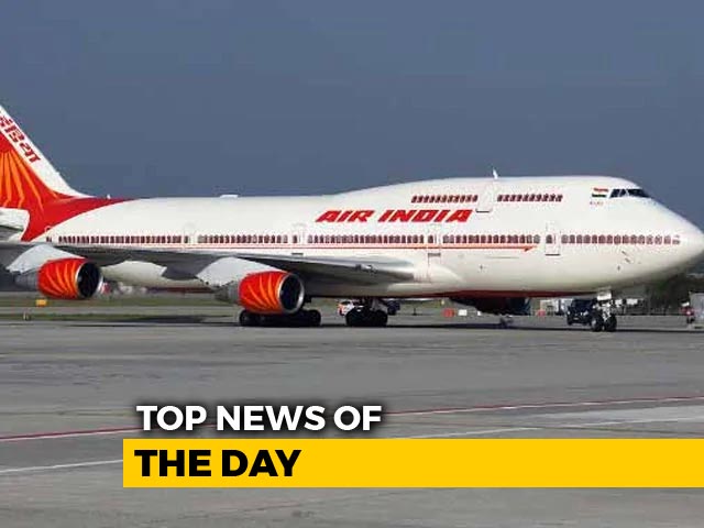 The Biggest Stories Of November 11, 2018