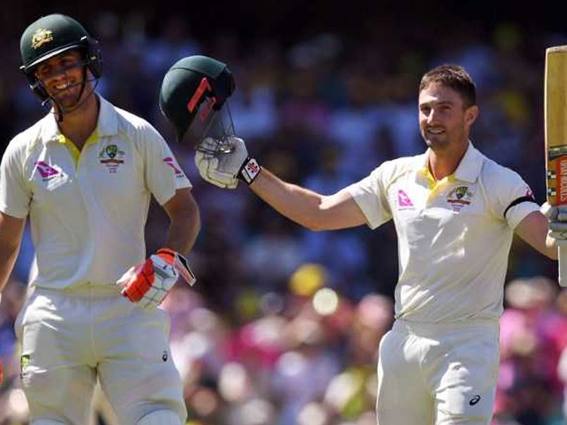 India vs Australia: Justin Langer Counts On Marsh Brothers For India Test Series