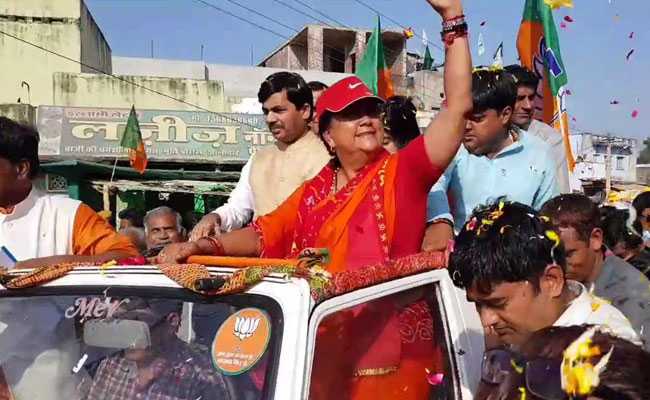 Rajasthan Assembly Election 2018: Date, Schedule, Polling, Heavyweights, All You Need To Know