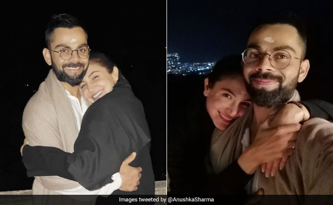 Viral Pics: विराट कोहली हुए 30 साल के, हरिद्वार में अनुष्का शर्मा के साथ इस अंदाज में किया सेलिब्रेट