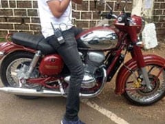 New Jawa 300 cc Motorcycle India Launch; Price, Variants, Specifications, Delivery Details