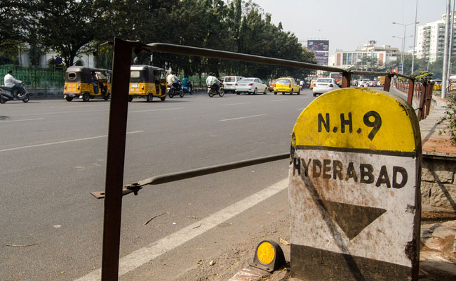 Hyderabad Man Stabbed On Road For Not Returning Rs 5,000 Debt