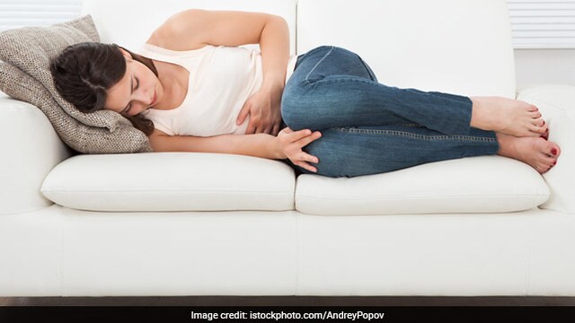 Raisins and kesar can together help in reducing period pain