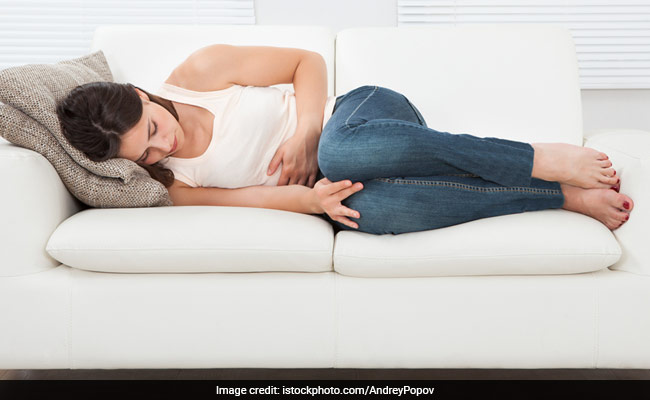 Raisins and kesar can together help in reducing period pain